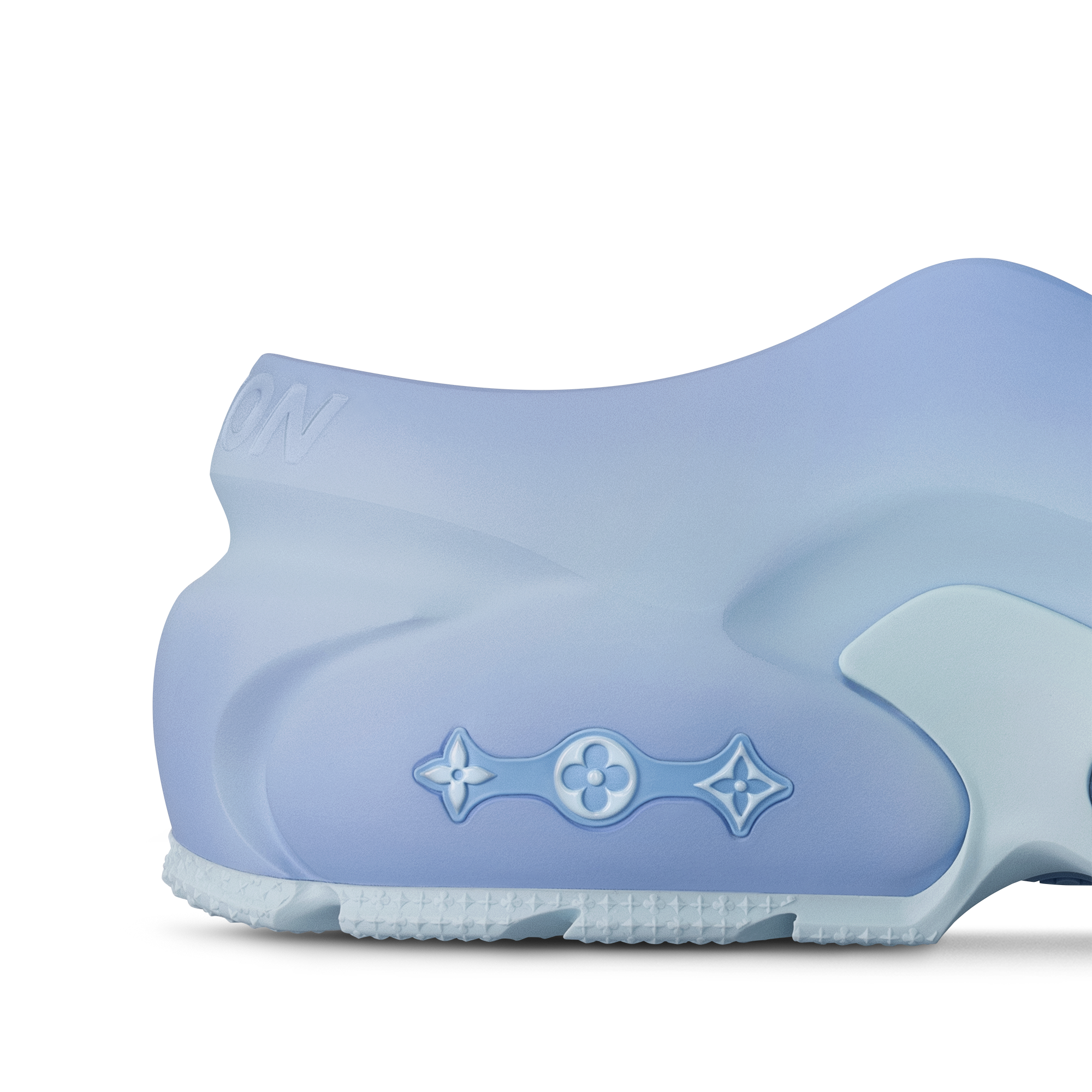 【LVロゴ】Louis Vuitton シャーク クロッグ LV Shark Clog - Shoes | LOUIS VUITTON